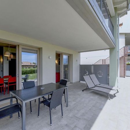 Villa Gardaliva 2 Manerba del Garda Exterior foto