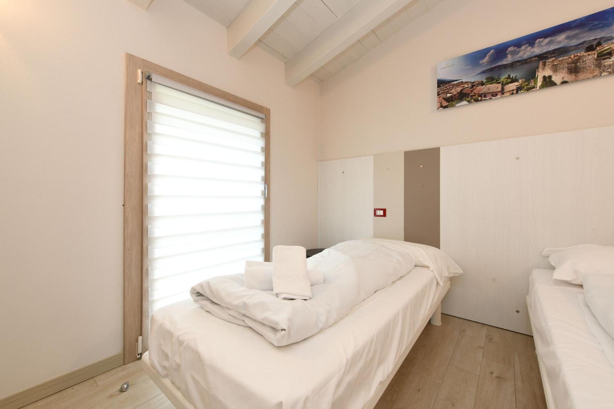 Villa Gardaliva 2 Manerba del Garda Exterior foto