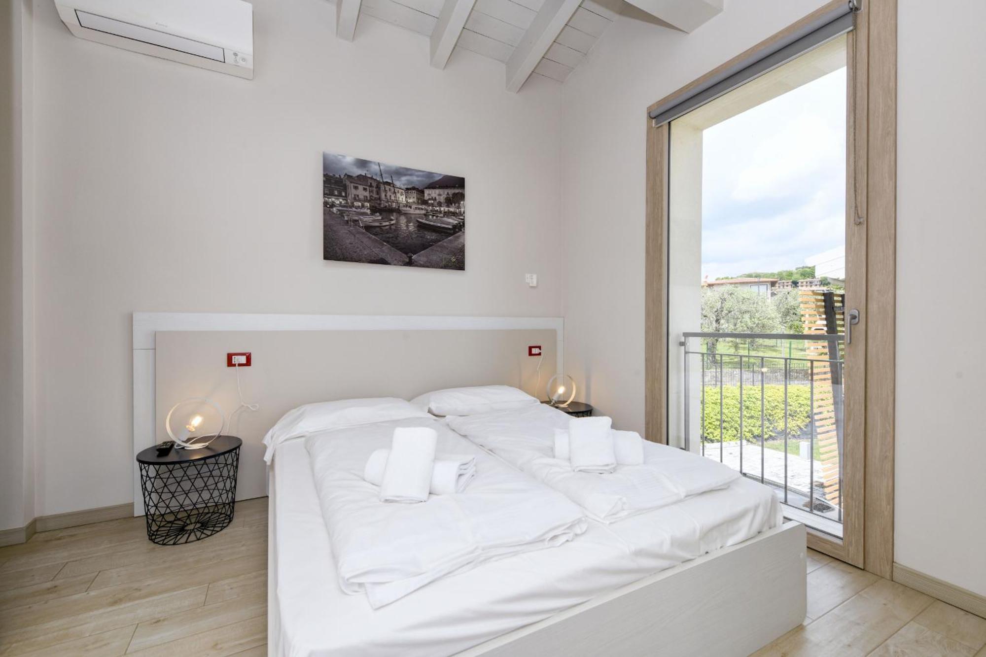 Villa Gardaliva 2 Manerba del Garda Exterior foto