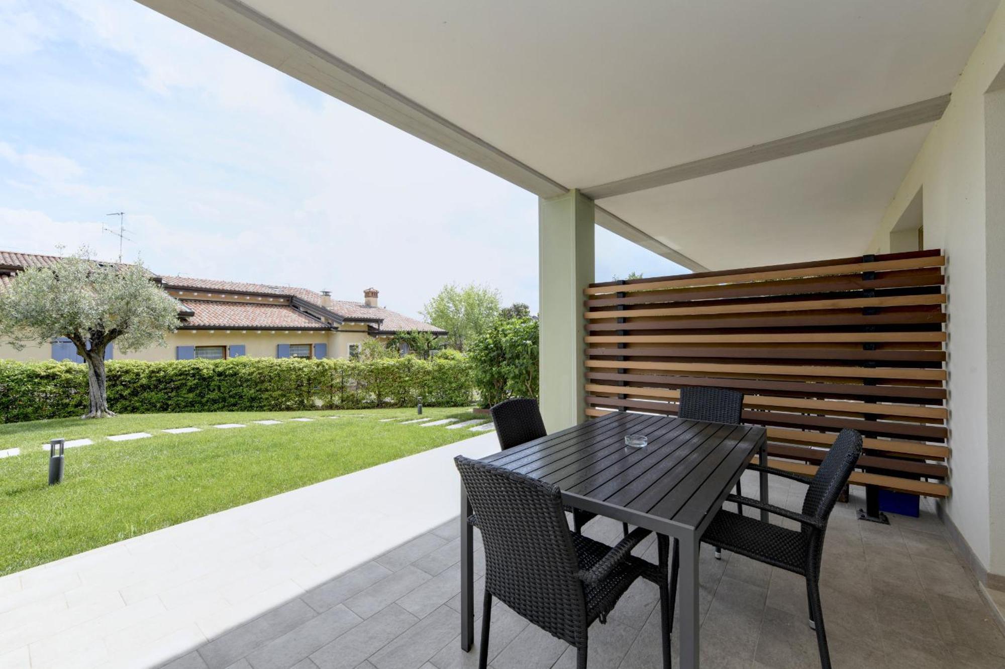 Villa Gardaliva 2 Manerba del Garda Exterior foto
