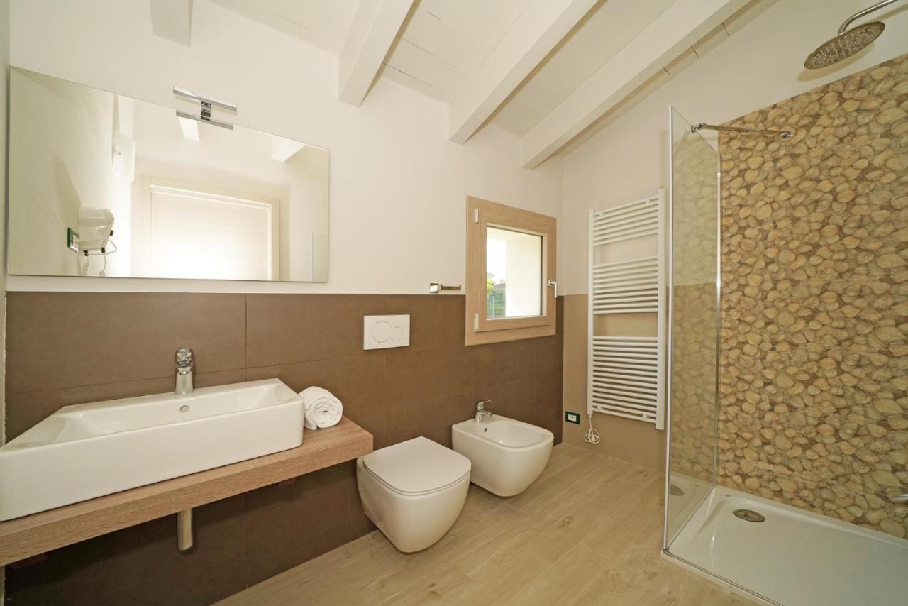 Villa Gardaliva 2 Manerba del Garda Exterior foto